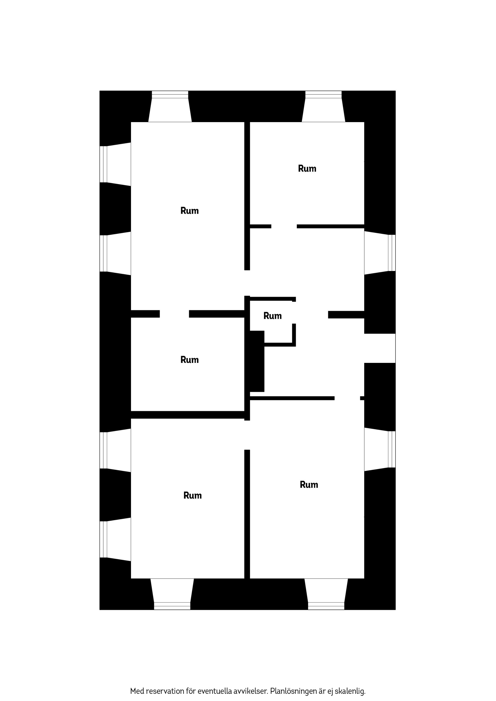 Villa, Vaktelvägen 15, Vinnö, Kristianstad