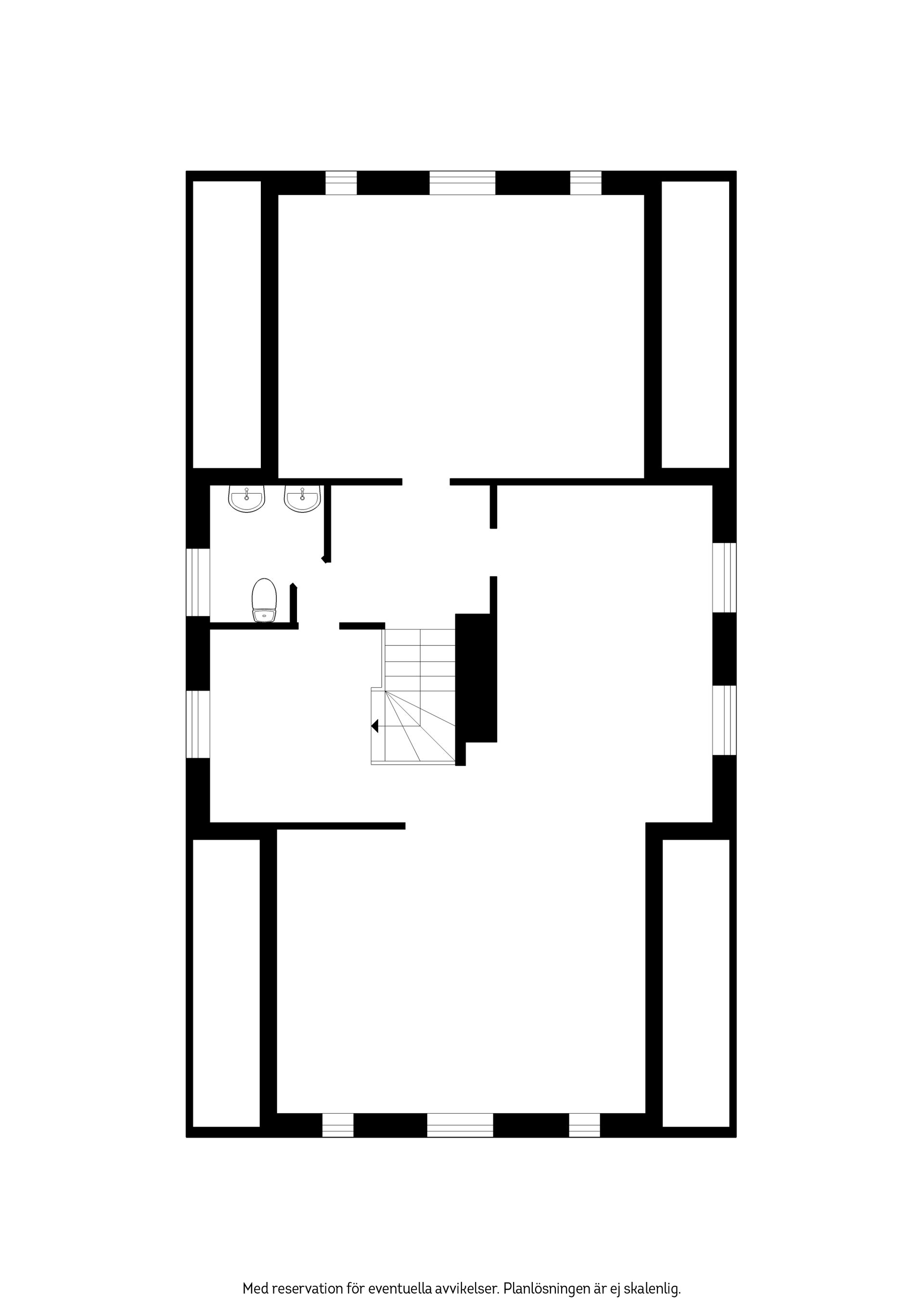 Villa, Vaktelvägen 15, Vinnö, Kristianstad