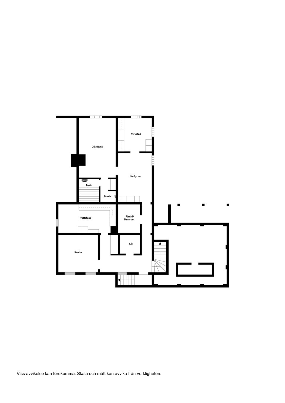 Villa, Bråtenvägen 20, Lillån, Örebro
