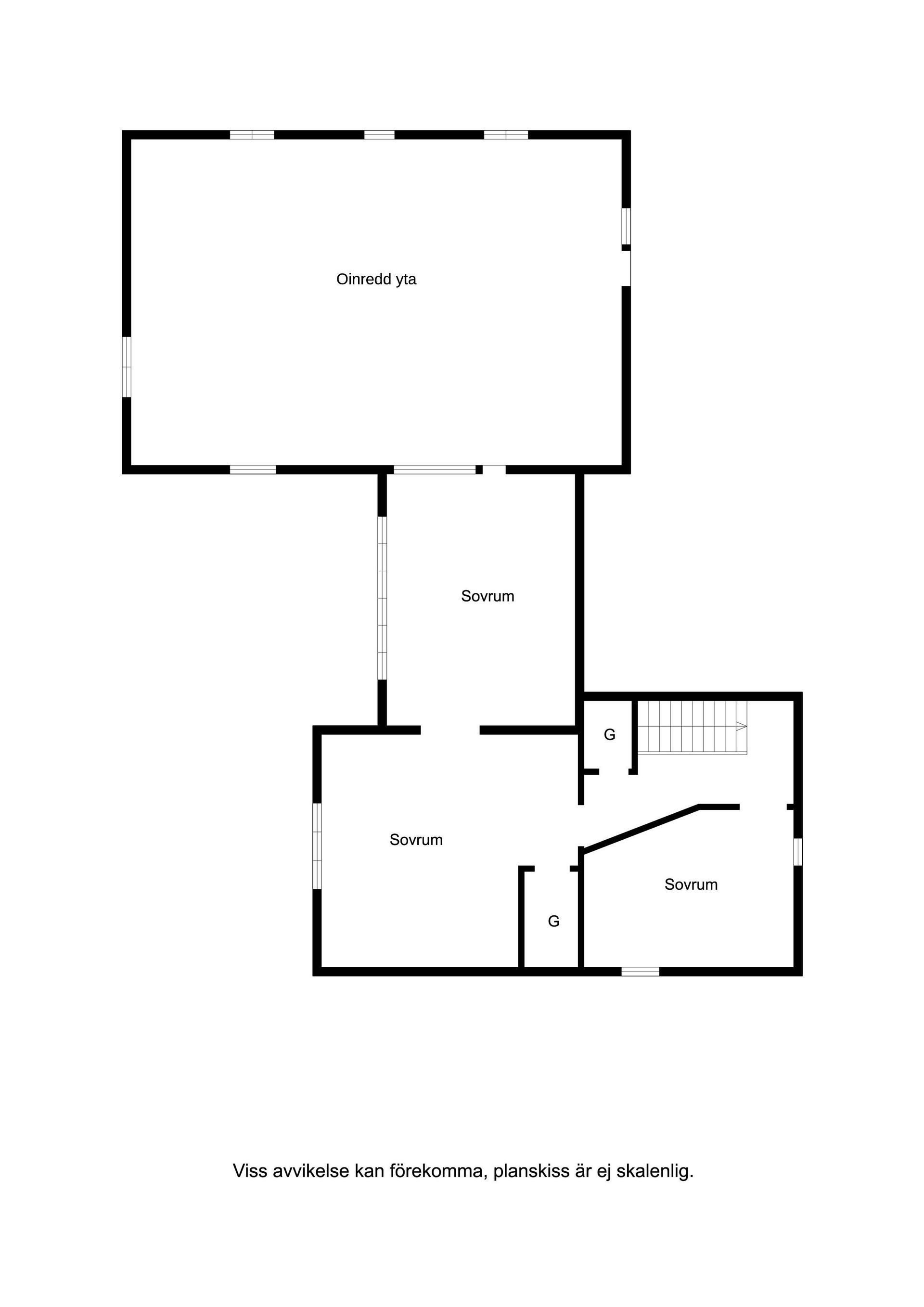 Villa, Tallbacksstigen 7, Tossön, Åre