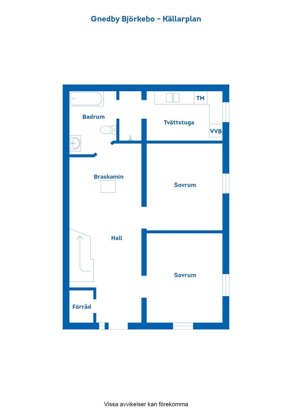 Villa, Gnedby Björkebo, Kuddby, Norrköping