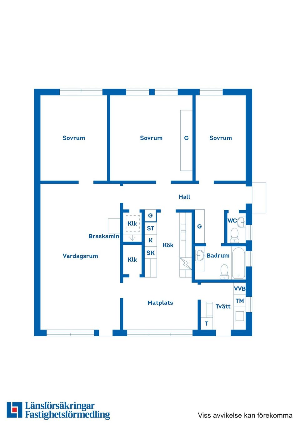 Villa, Sedelvägen 16, Hagnestahill, Eskilstuna