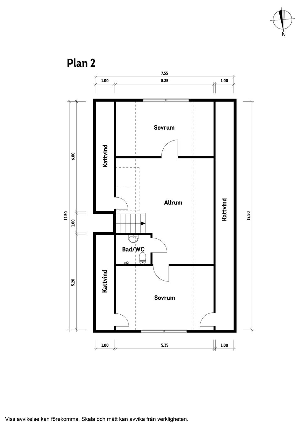 Villa, Berndt Anders väg 34, Åsa, Kungsbacka