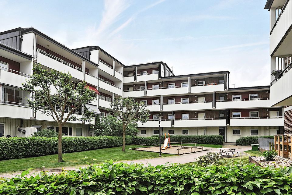 Bostadsrätt, Lillekärr södra 202, Hisings Kärra, Göteborg
