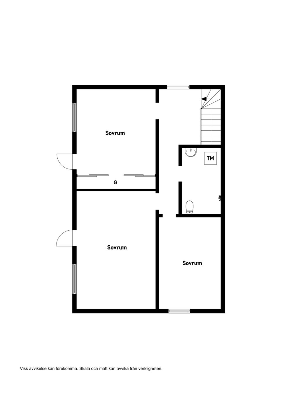 Villa, Brissund Brissundsvägen 32, Själsö/Brissund, Gotland
