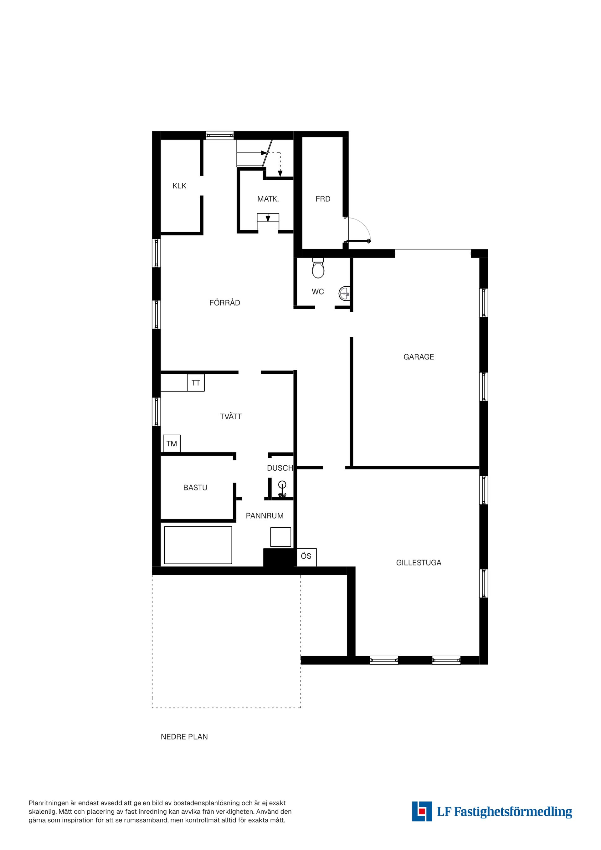 Villa, Lupinvägen 39, Hässelby Södra Villastad, Stockholm