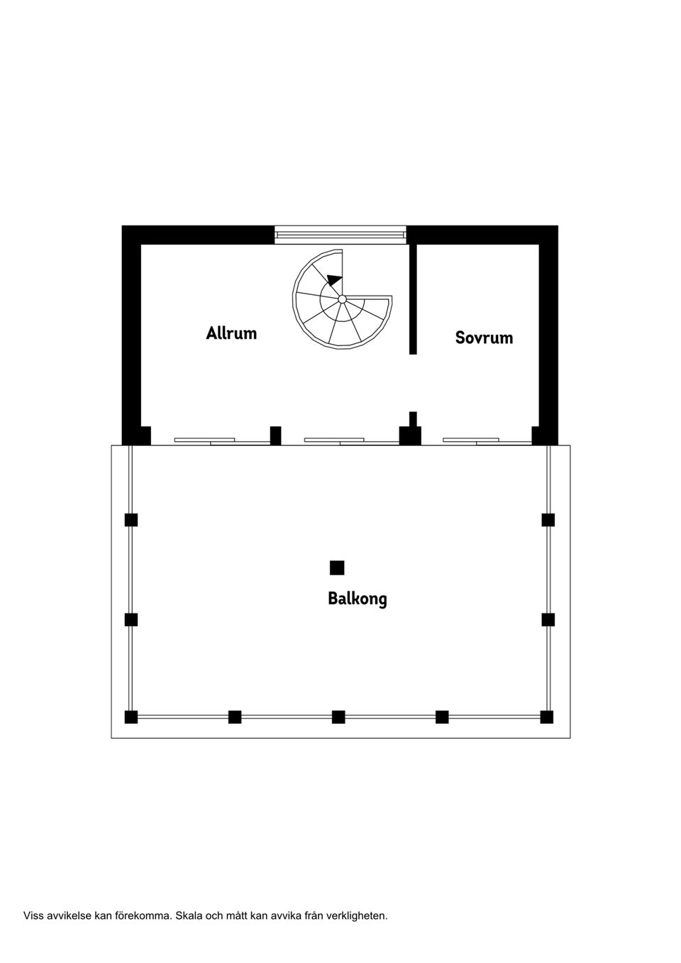 Villa, Västra Lonntorp 510, Västra Lonntorp, Karlskoga