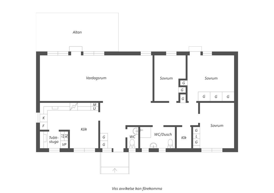 Villa, Kamgarnsgatan 23, Brämhult, Borås