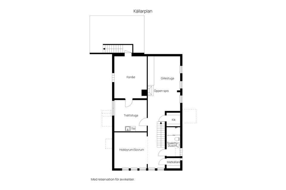 Villa, Rosenstigen 28, Falköping