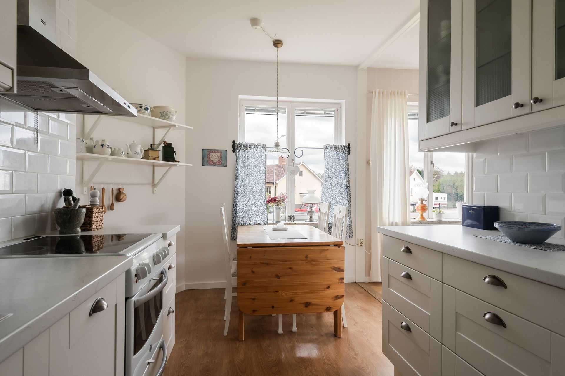 Bostadsrätt, Sahlingatan 17, Björkelund, Motala