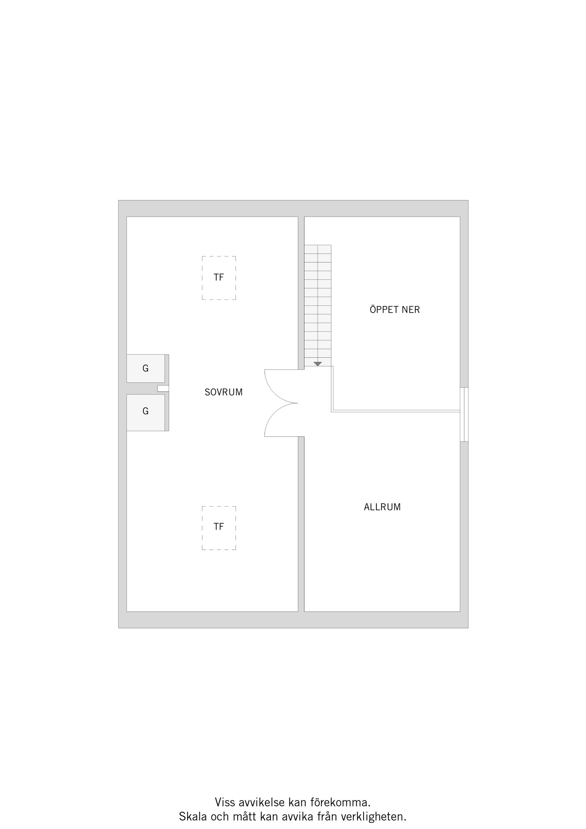Bostadsrätt, Radhus, Västra Skärfva byväg 11B, Skärfva By, Karlskrona