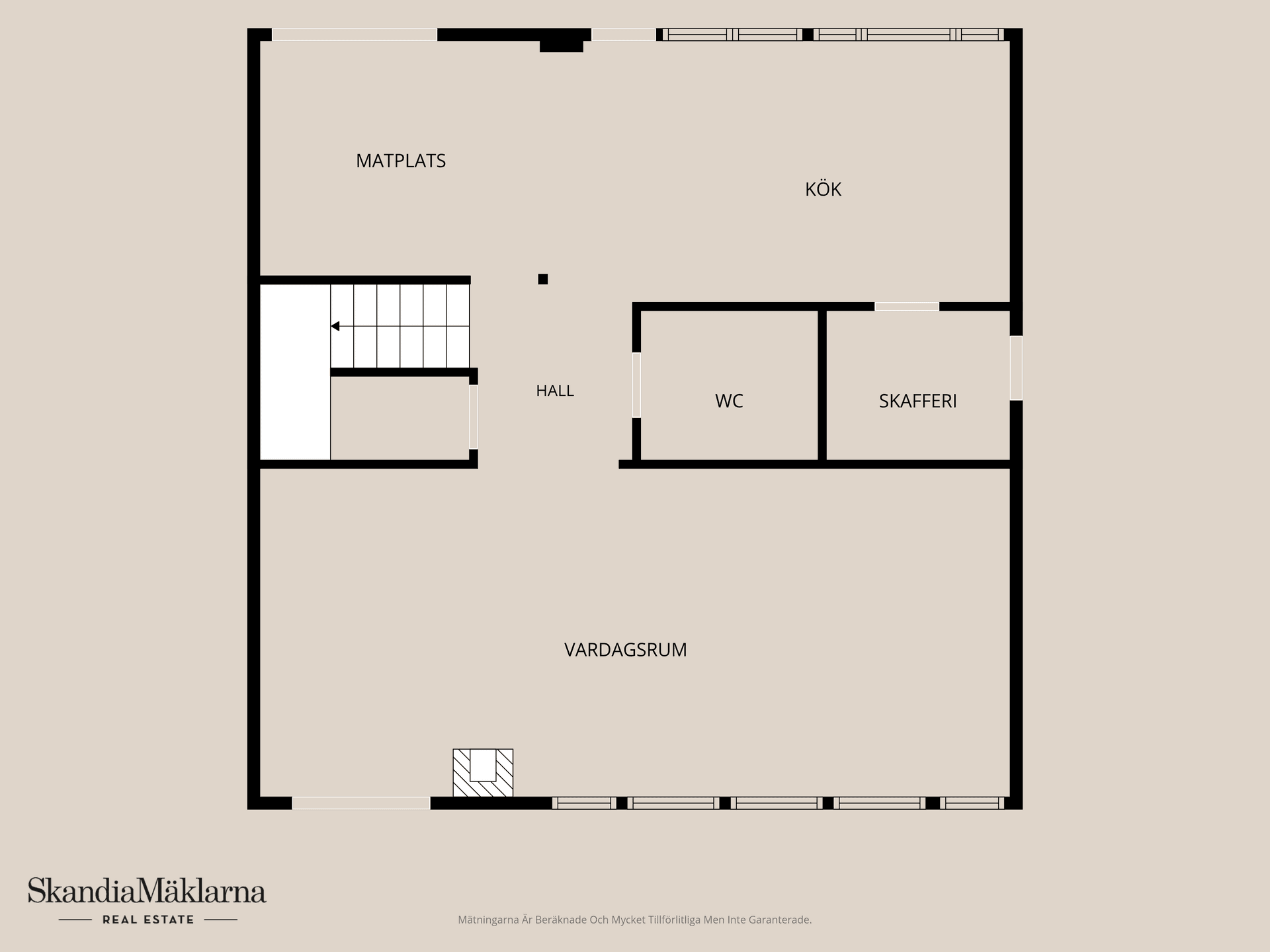 Villa, Sälgvägen 10, Äspet, Kristianstad