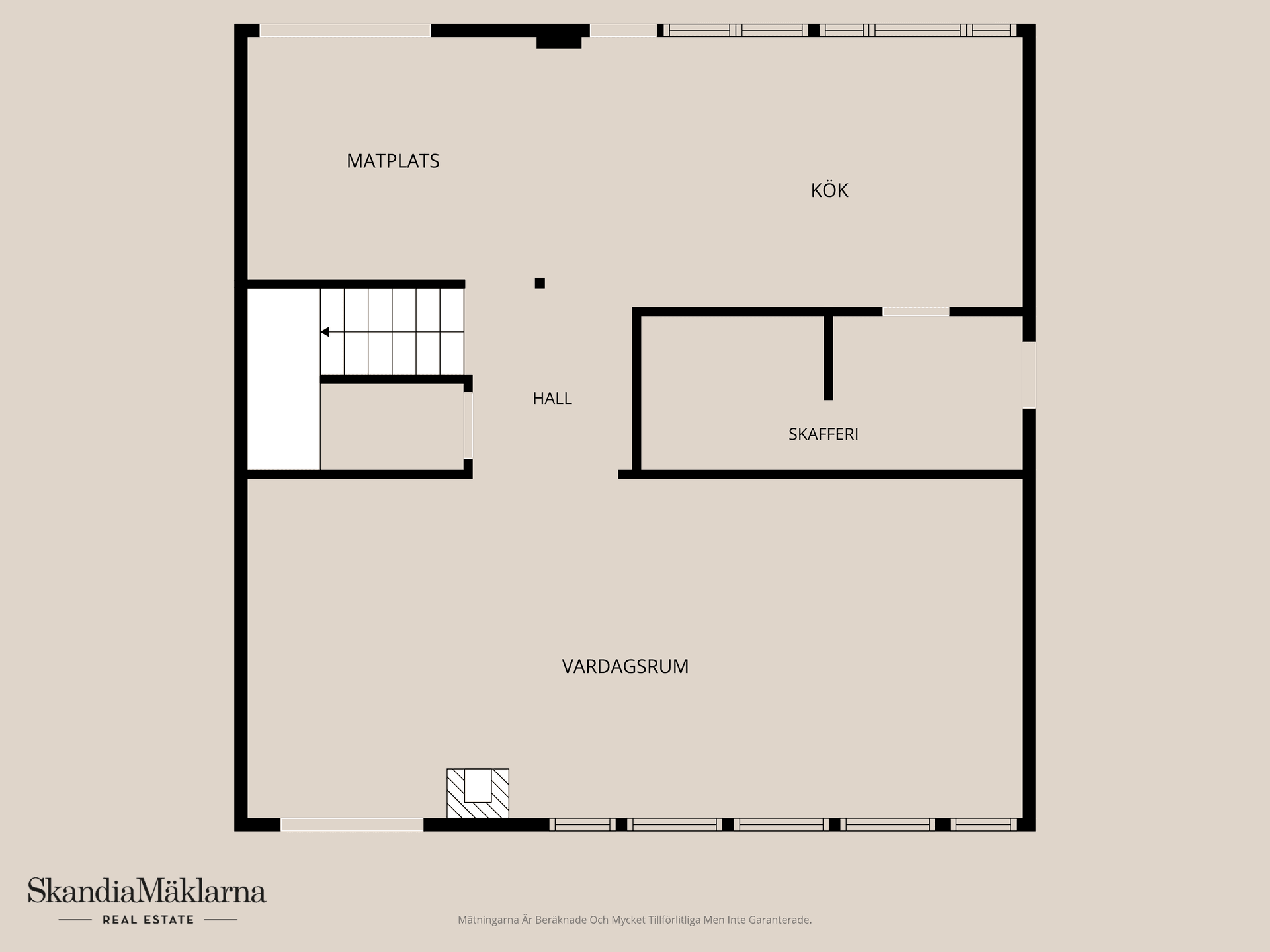 Villa, Sälgvägen 10, Äspet, Kristianstad