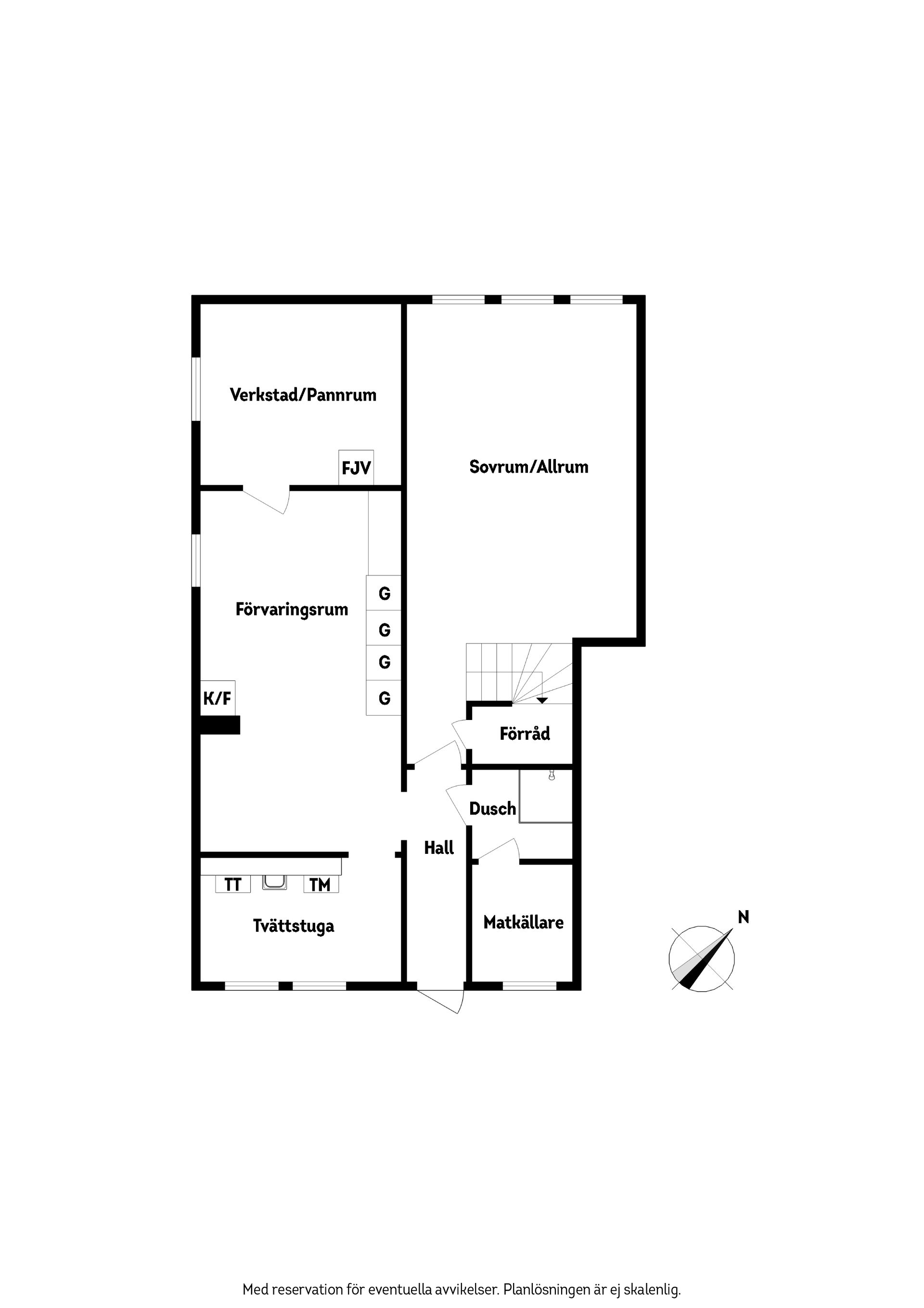 Villa, Skiftesgatan 5, Södra Utmarken, Ängelholm