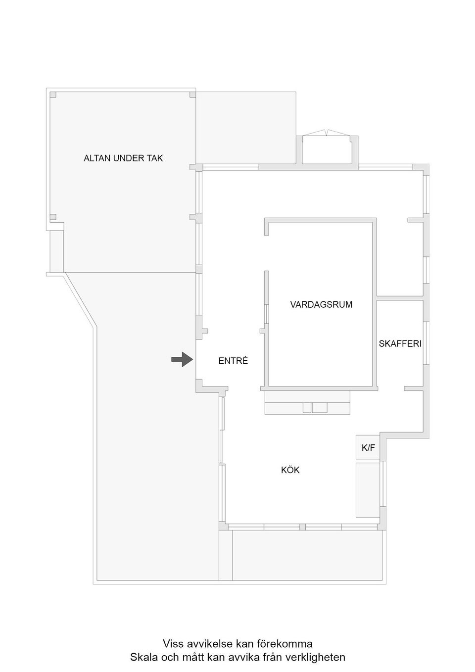 Fritidshus, Vinbärsvägen 47/ Emmalund Koloniområde, Johannelund, Linköping
