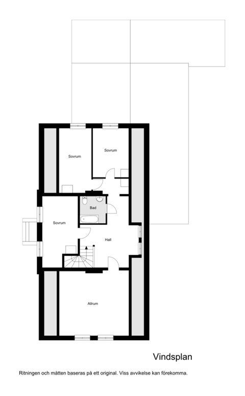 Villa, Skepparens väg 9, Björkhagen, Ängelholm