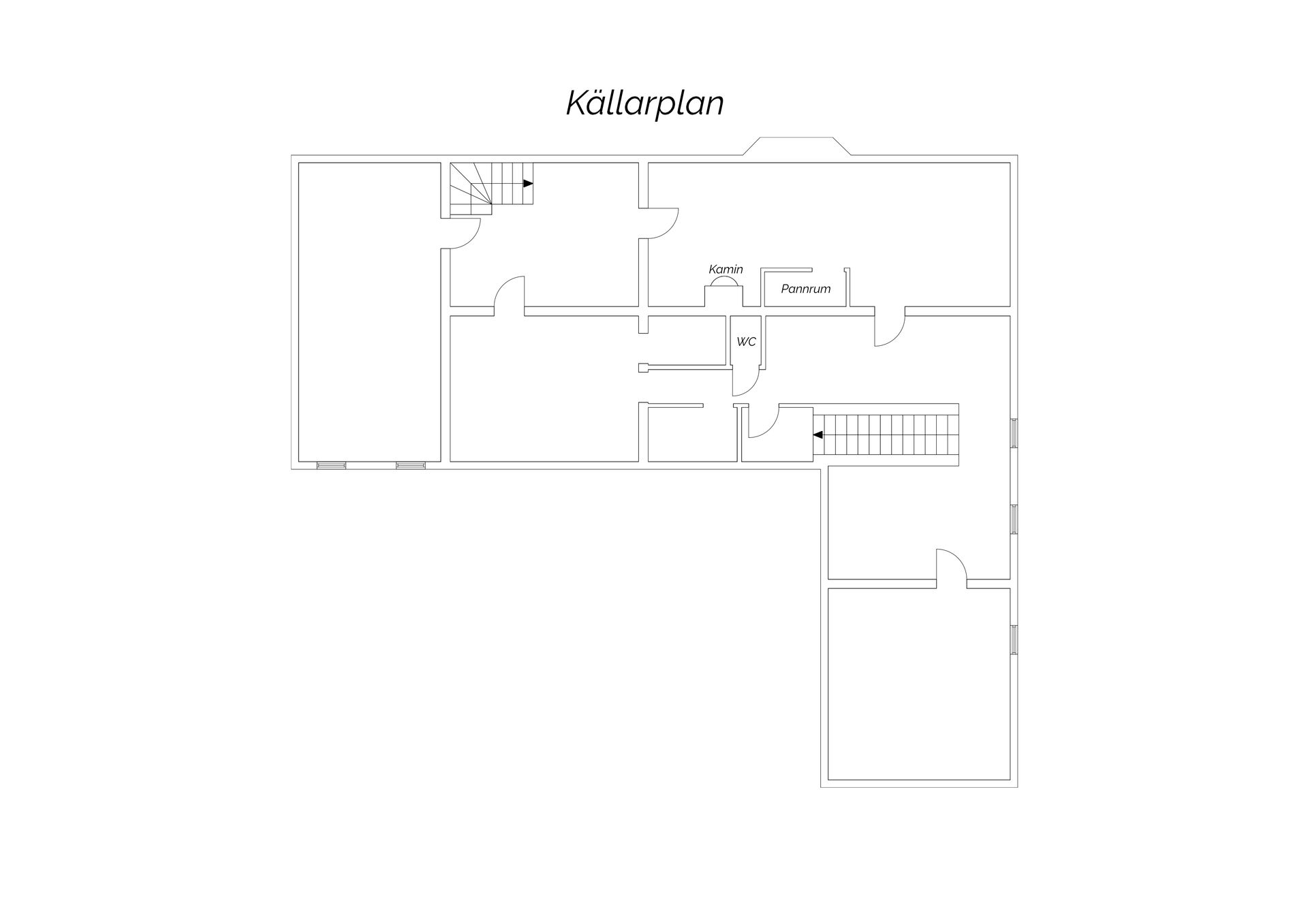 Villa, Nordskogsvägen 2, Billdal, Kungsbacka