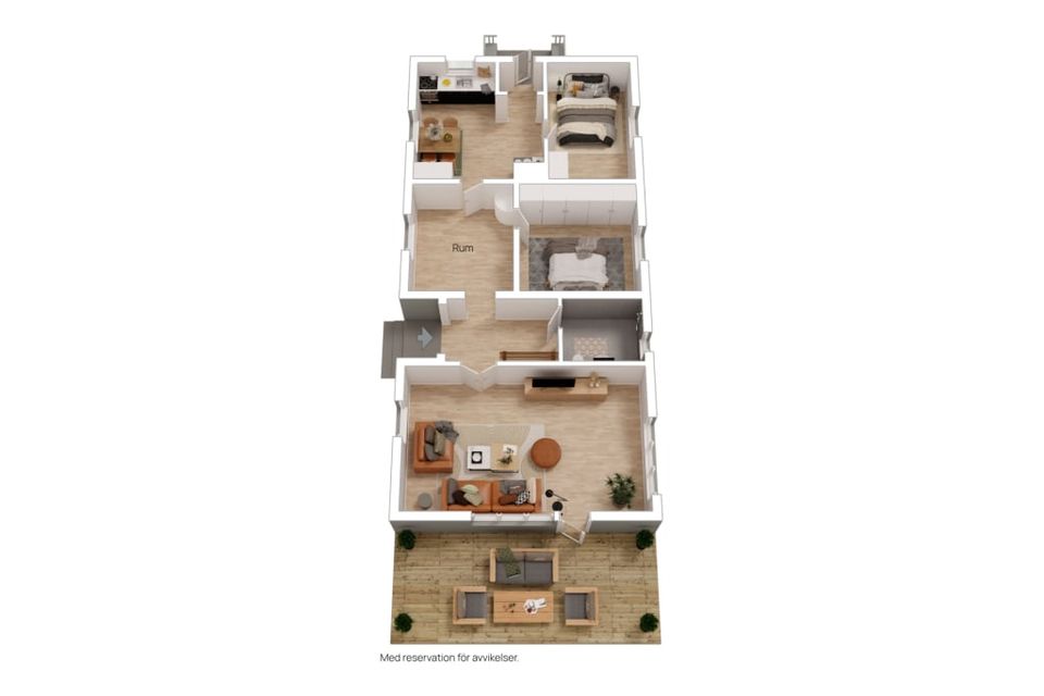 Villa, Veckholms-Väppeby 7, Enköping