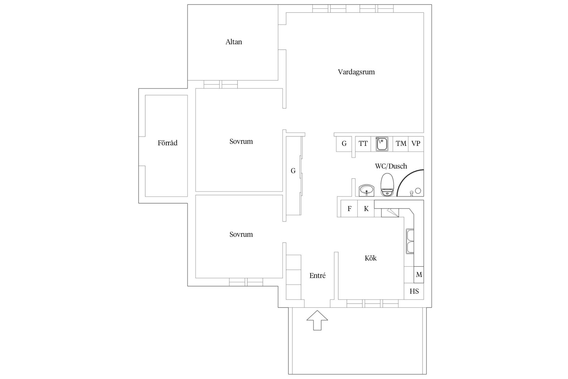 Villa, Radhus, Ringvägen 93, Ingarö - Brunn, Värmdö