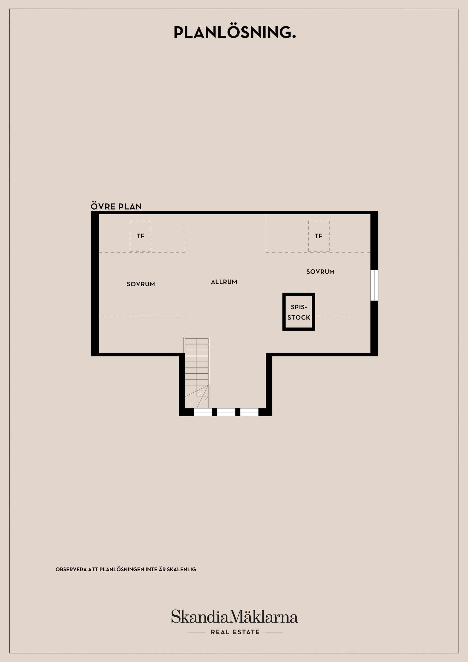 Villa, Konditorsvägen 38, Stockholm