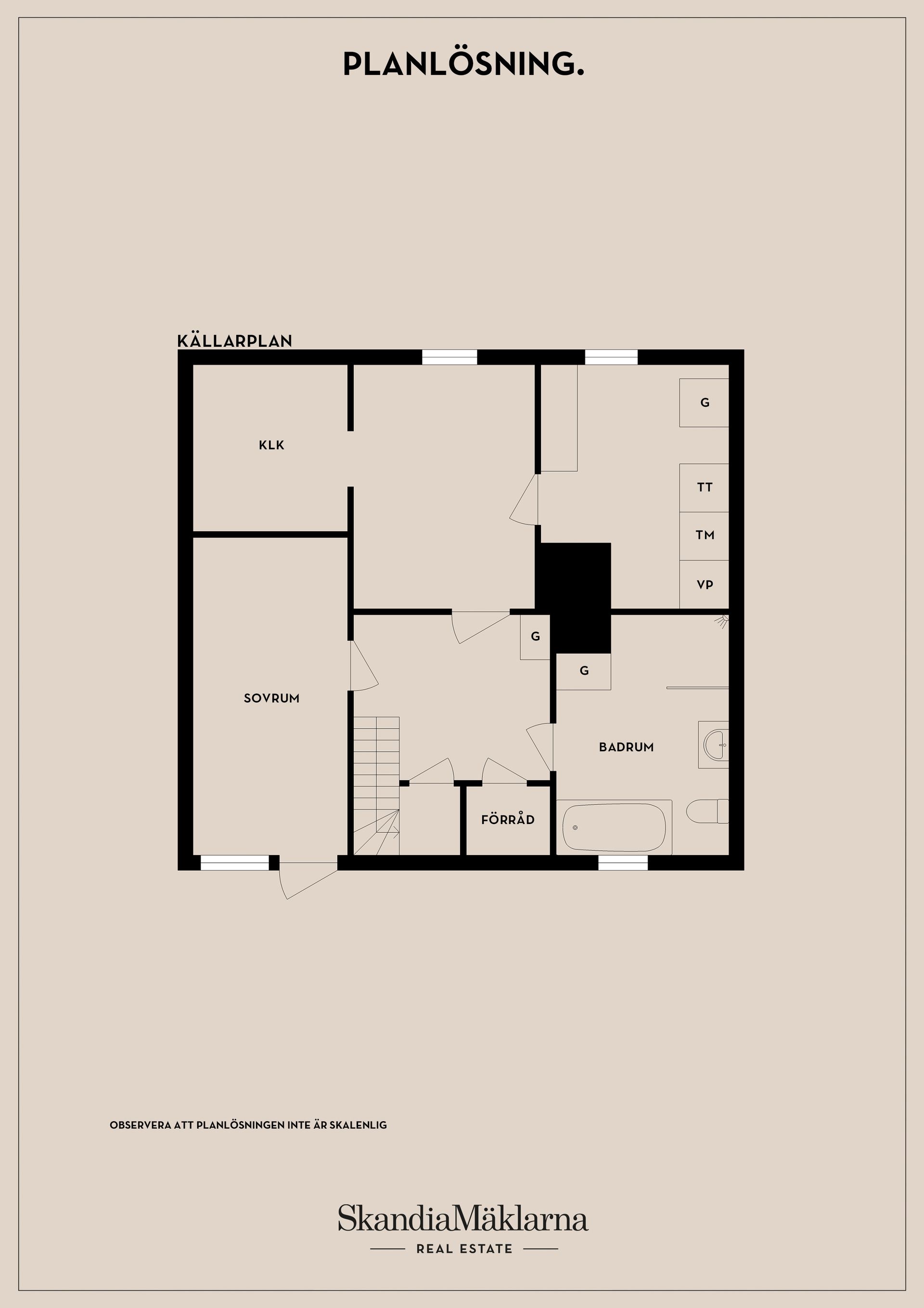 Villa, Konditorsvägen 38, Stockholm