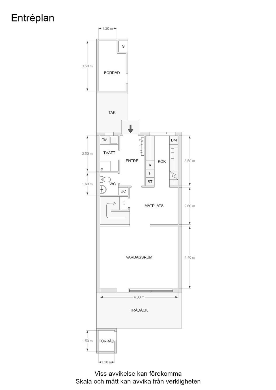 Villa, Ekholmsvägen 131, Ekholmen, Linköping