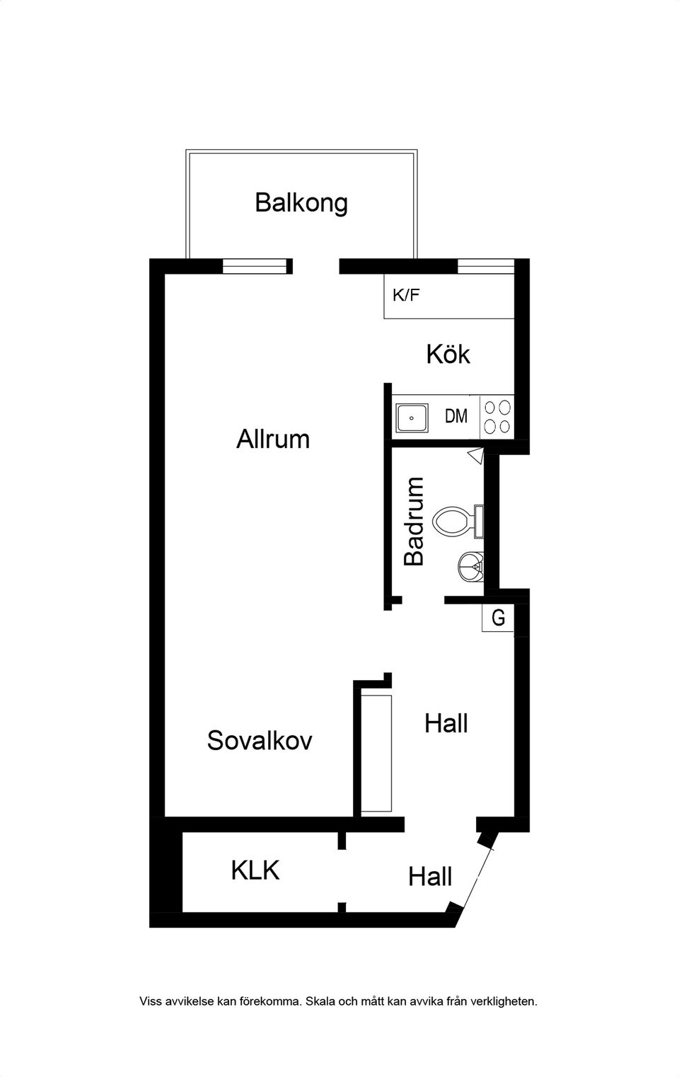 Bostadsrätt, Ola Hanssonsgatan 3, vån 3, Kungsholmen / Kristineberg, Stockholm