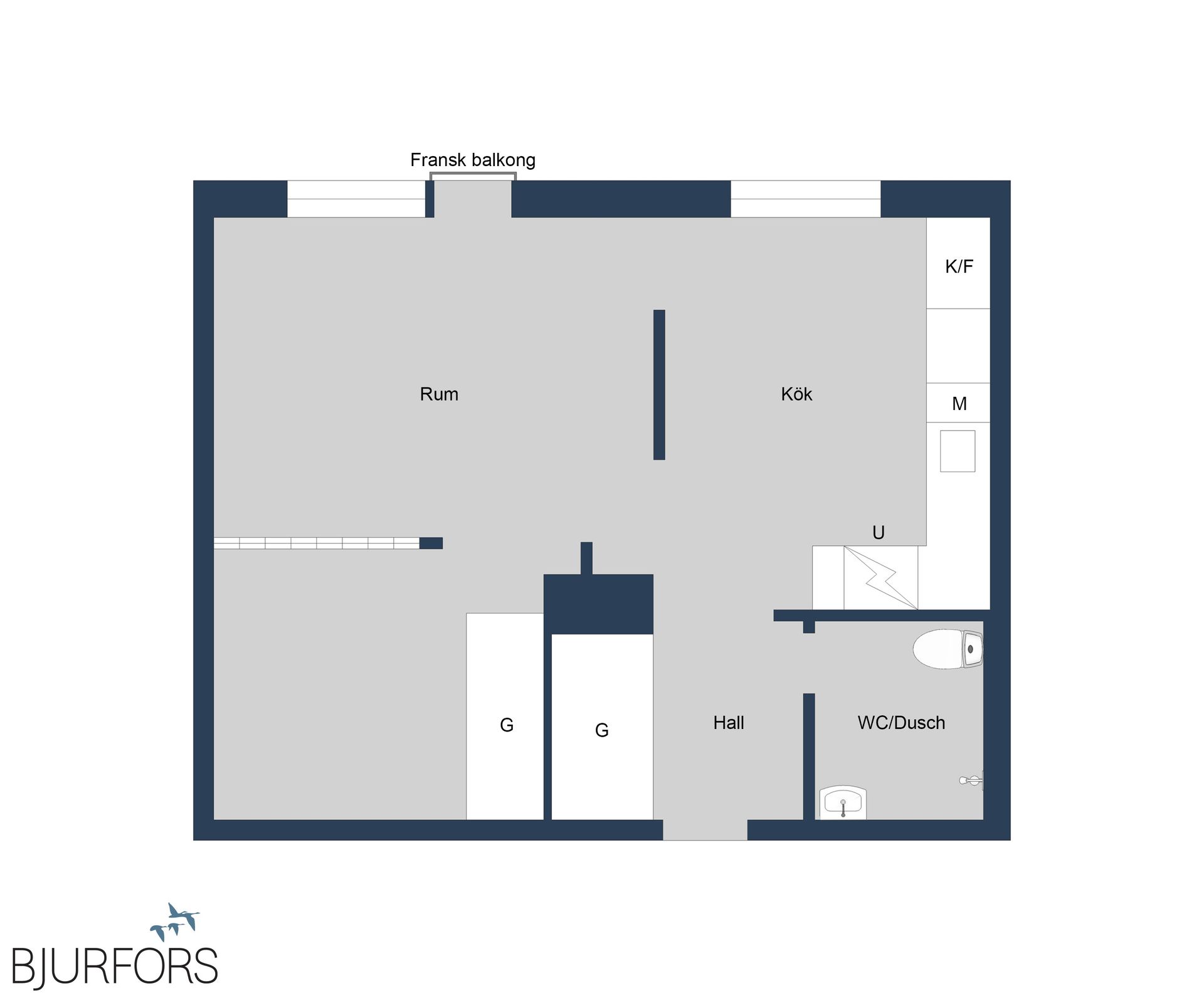 Bostadsrätt, Skogslyckegatan 29, Johannelund, Linköping