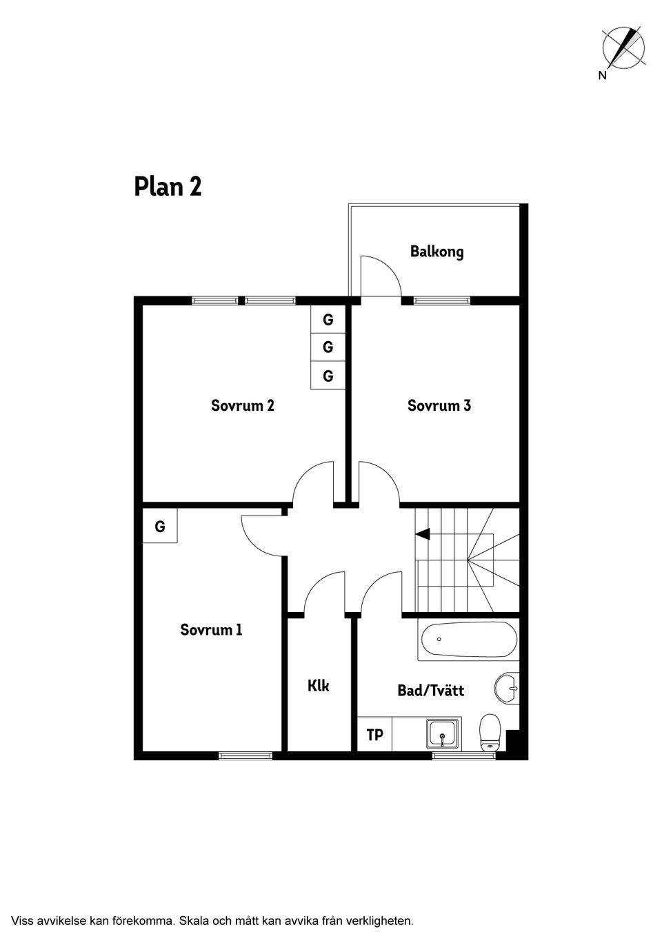 Bostadsrätt, Bondegatan 40, Ingared, Alingsås