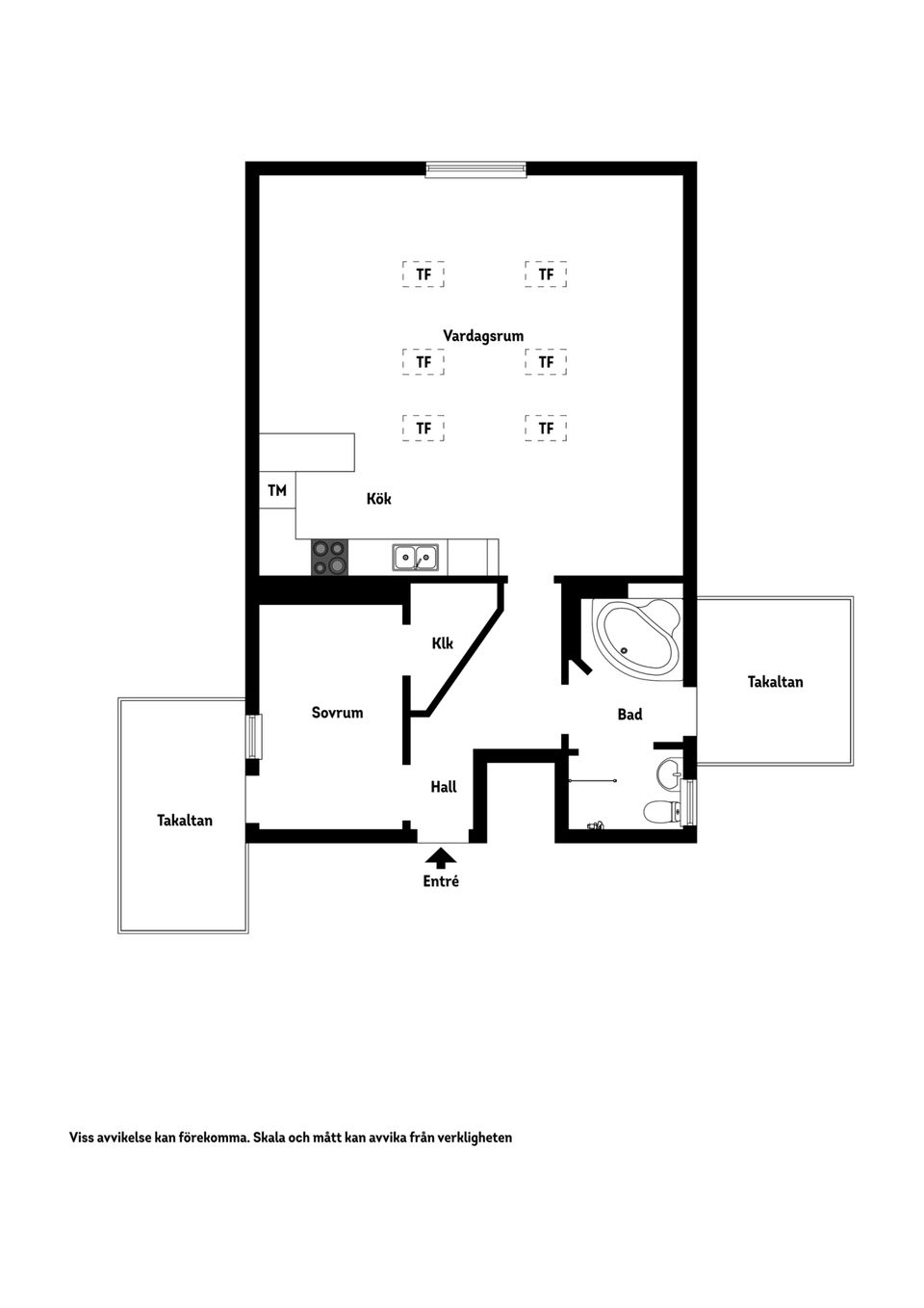 Bostadsrätt, Rålambsvägen 27, Kungsholmen - Fredhäll, Stockholm