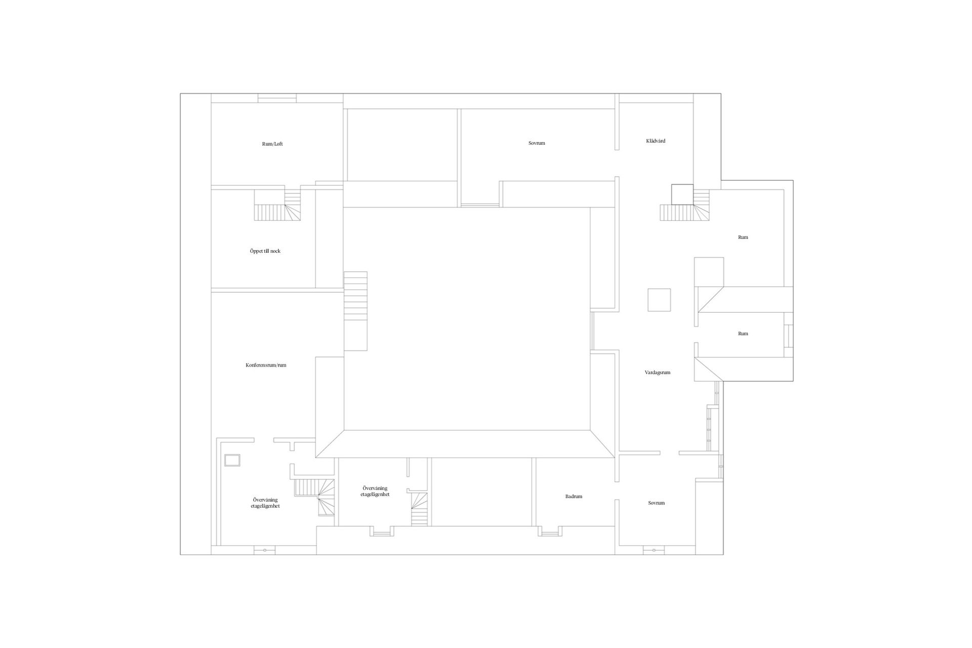 Villa, Gård/Skog, Sjöbacka B&B / Gislövsdalsvägen 66, Skillinge, Simrishamn