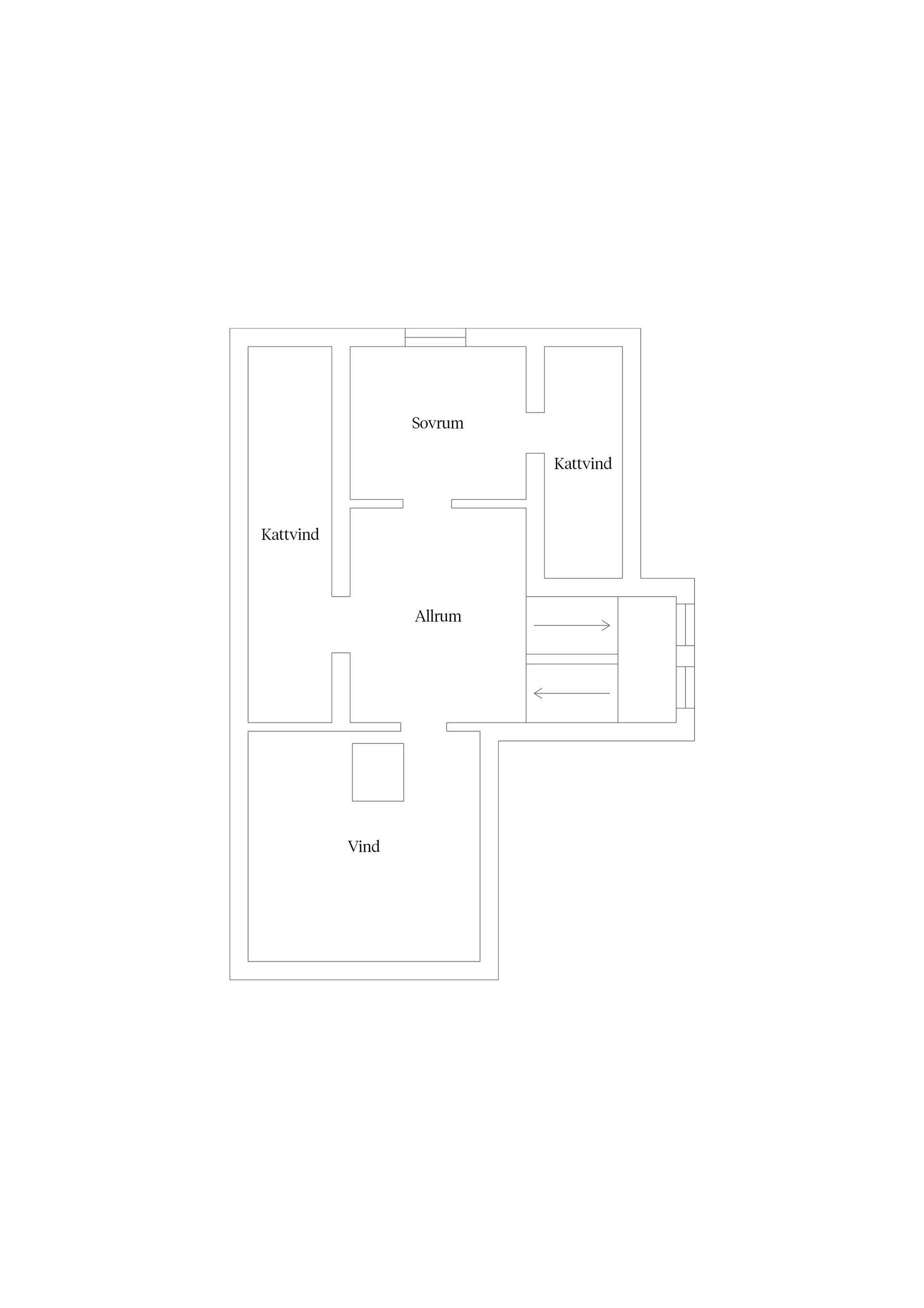 Villa, Ekhultsgatan 4, Ekkällan, Linköping