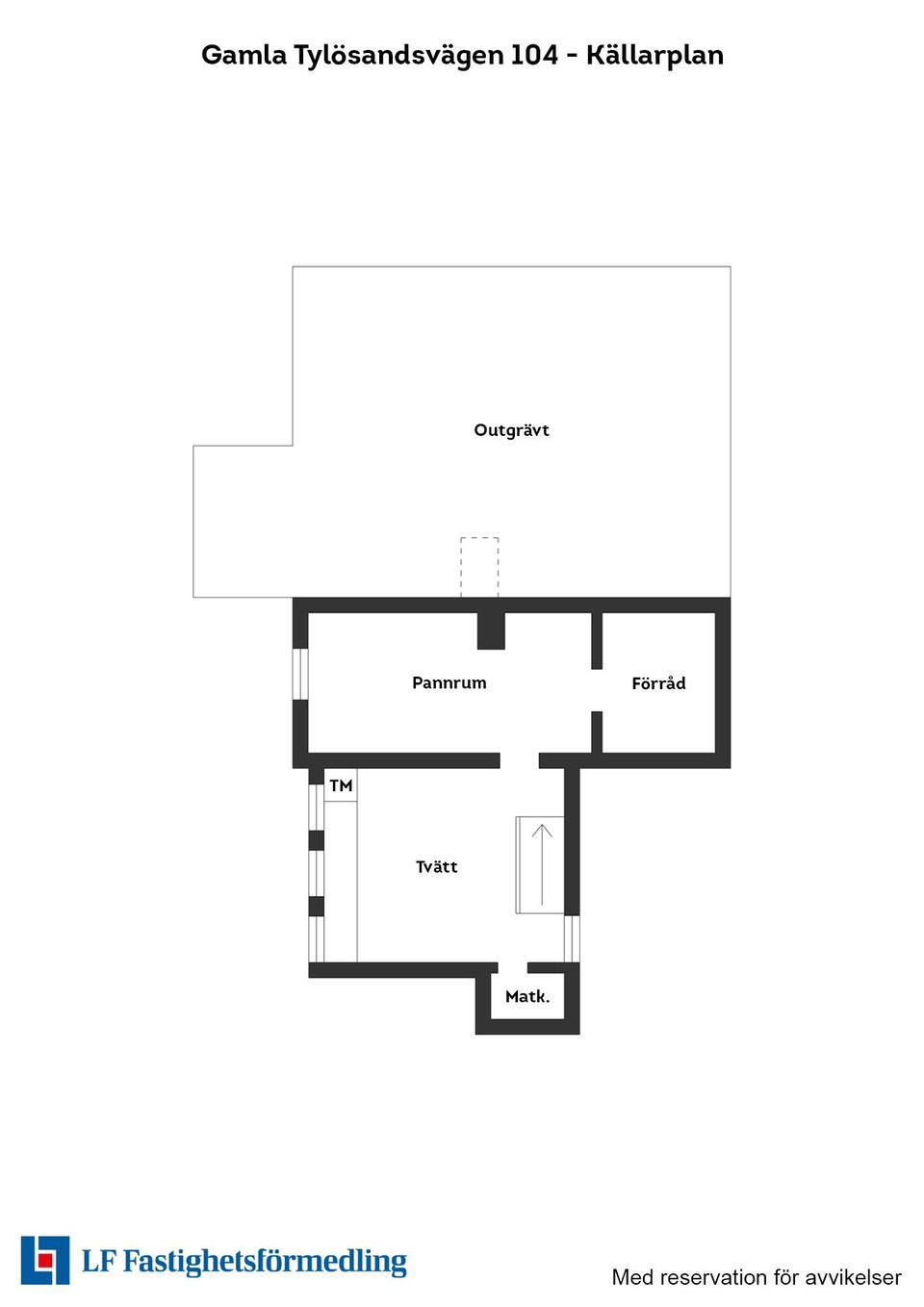 Villa, Gamla Tylösandsvägen 104, Söndrum, Halmstad