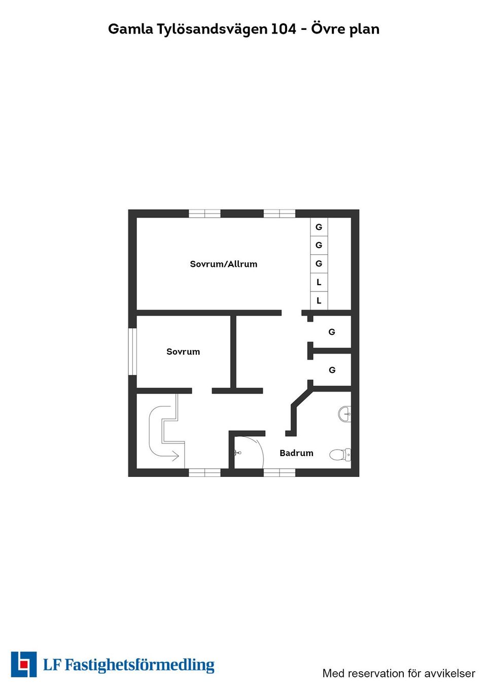Villa, Gamla Tylösandsvägen 104, Söndrum, Halmstad