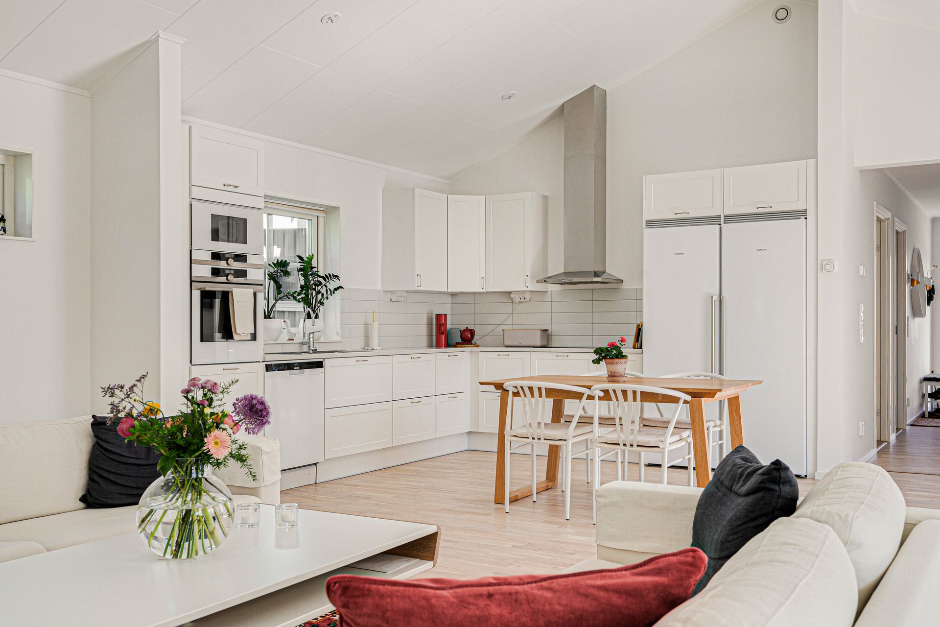 Villa, Johannas väg 5, Simrishamn