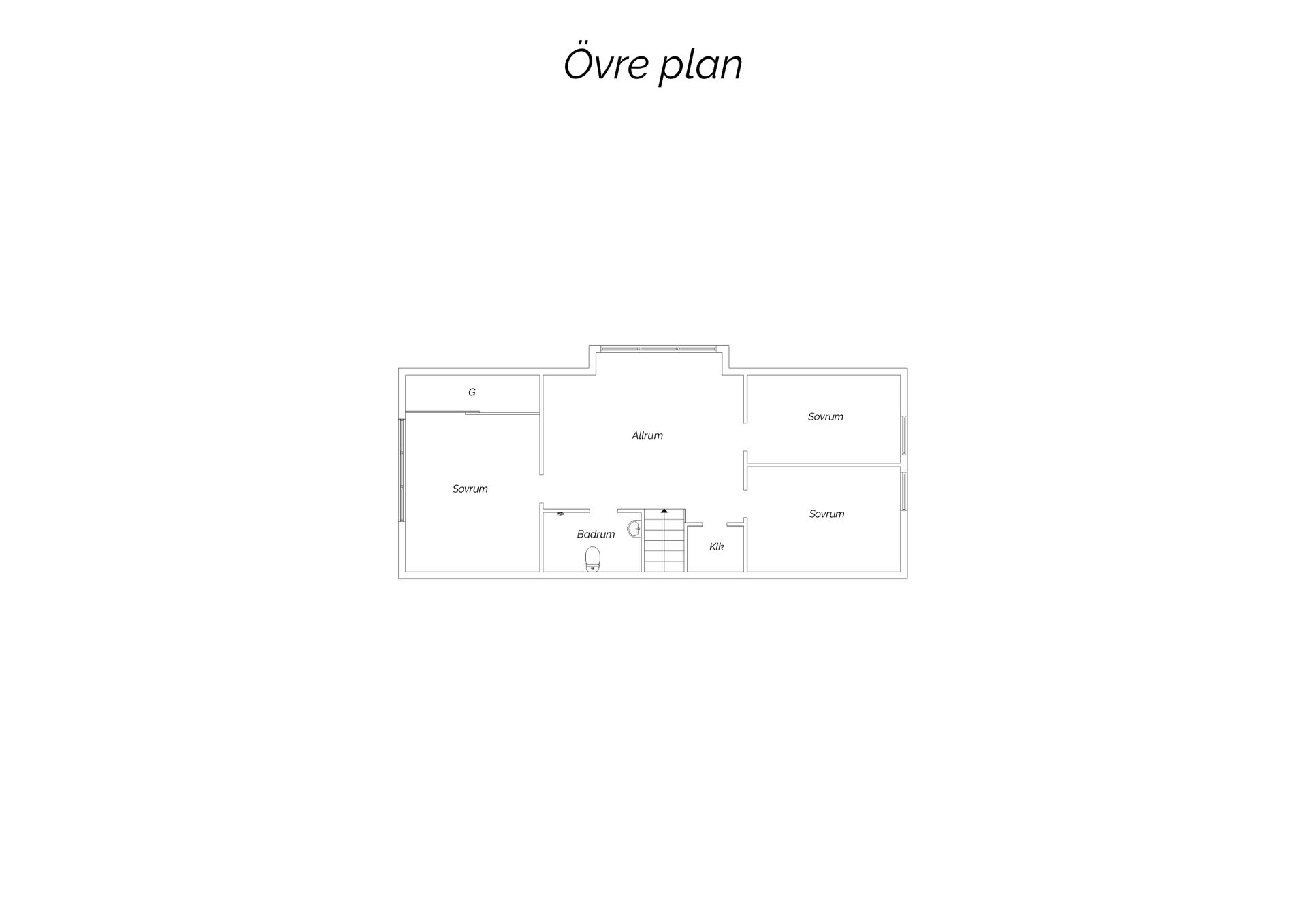 Villa, Ljungslyckevägen 7, Tollarp, Kristianstad