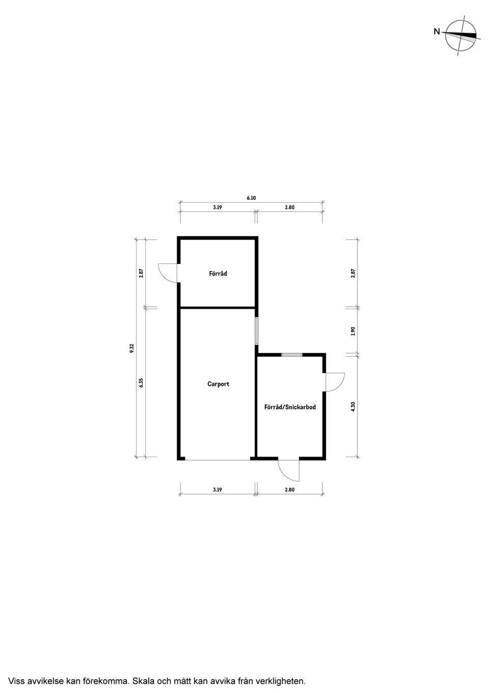 Villa, Walls väg 27, Forsbäck, Kungsbacka
