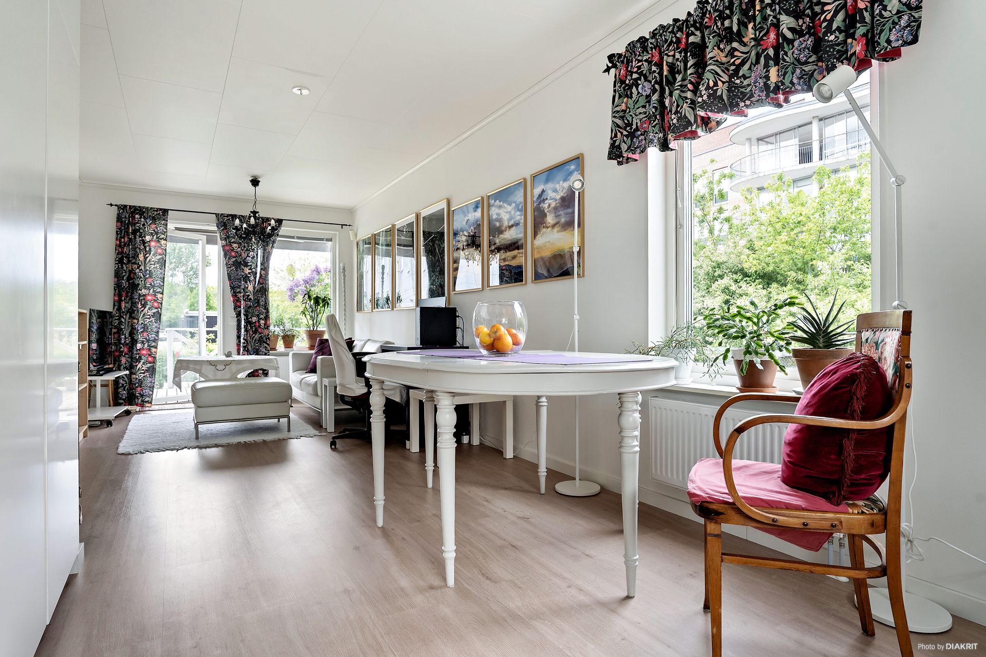 Bostadsrätt, Alicegården 27, Alicegården, Landskrona