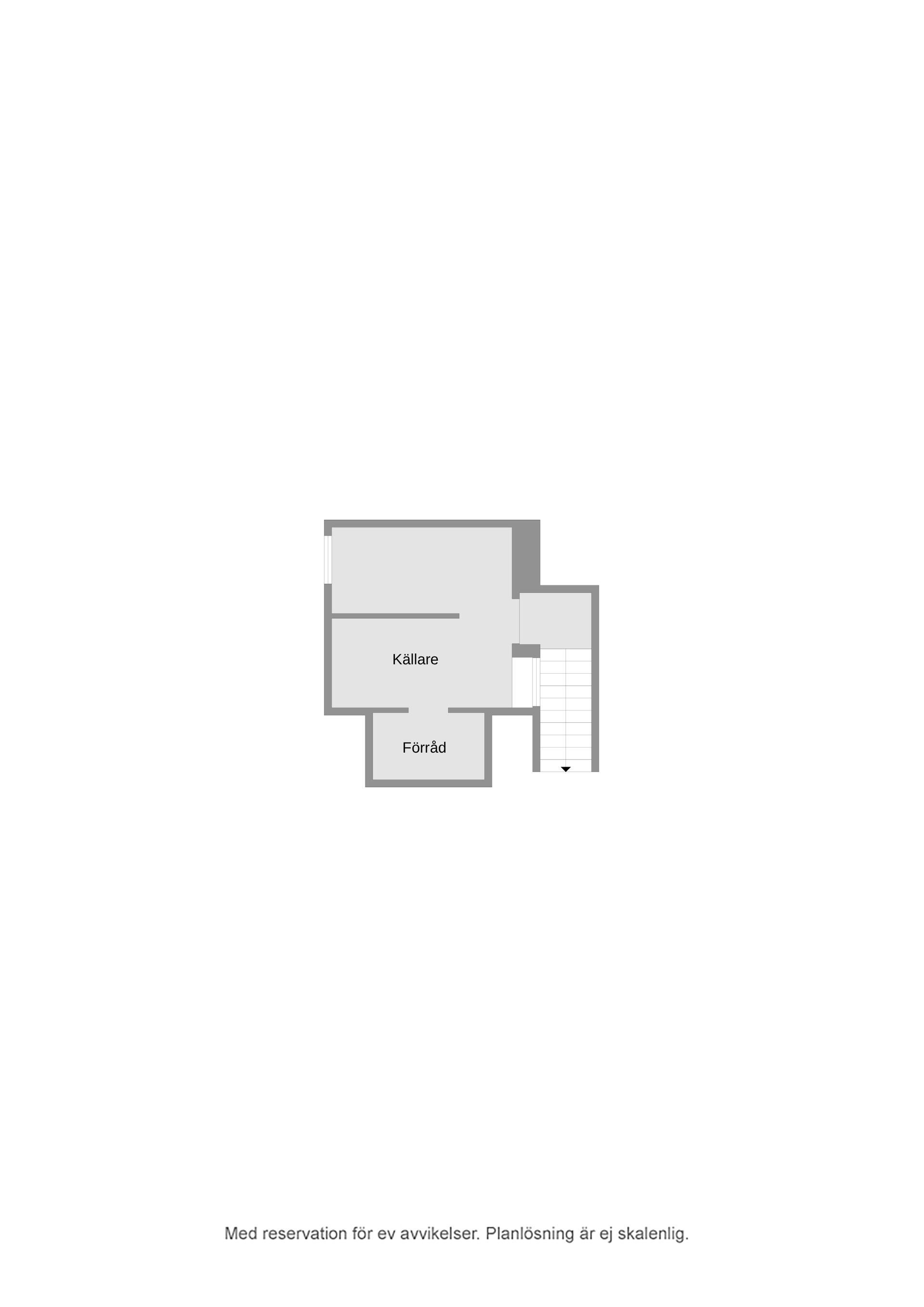 Villa, Rönnowsgatan 3, ÅHUS - Innanför murarna!, Kristianstad