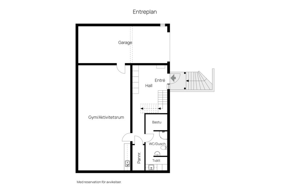Villa, Kavlevägen 213, Huddinge