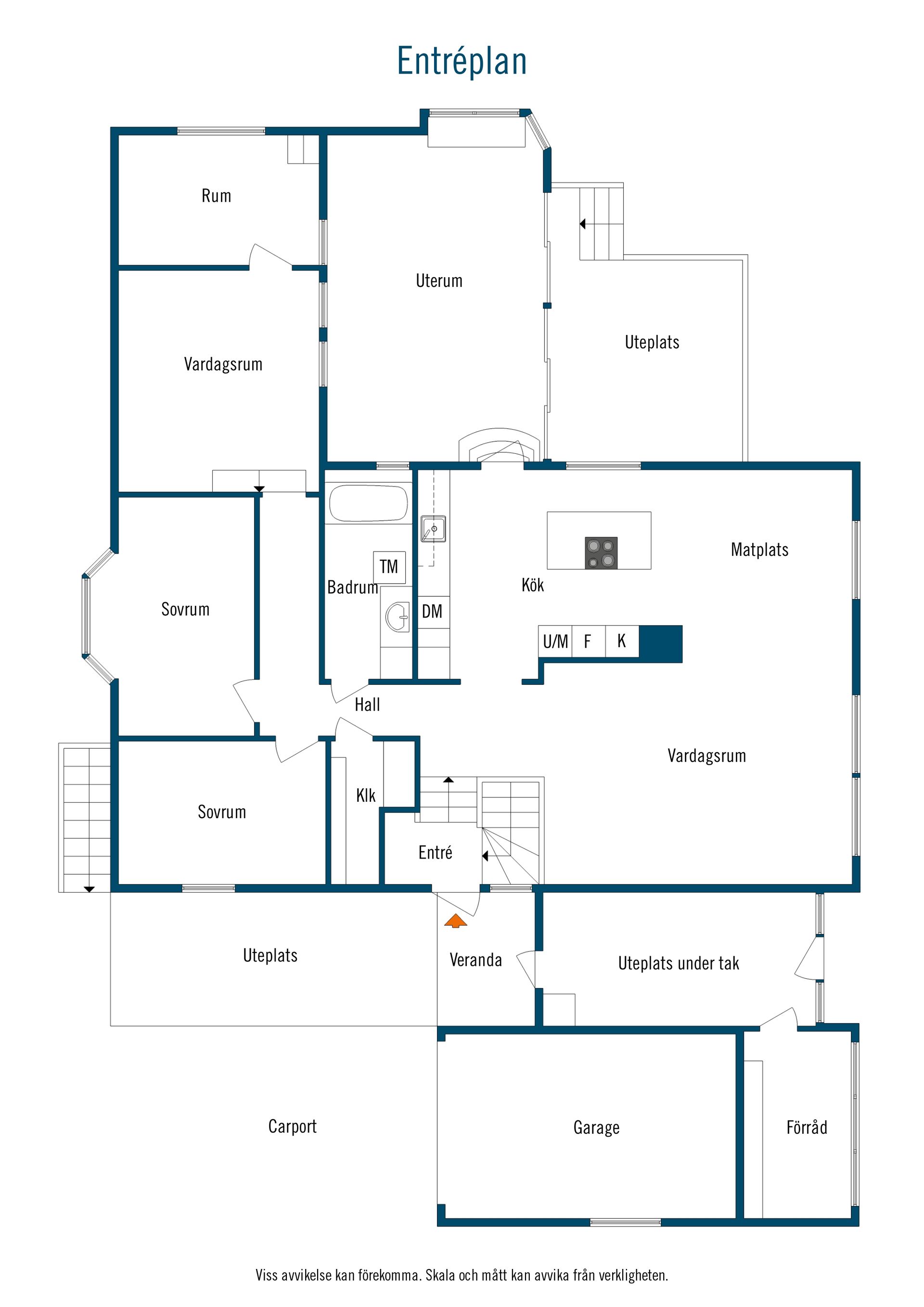 Villa, Åkergatan 10, Munka-Ljungby, Ängelholm