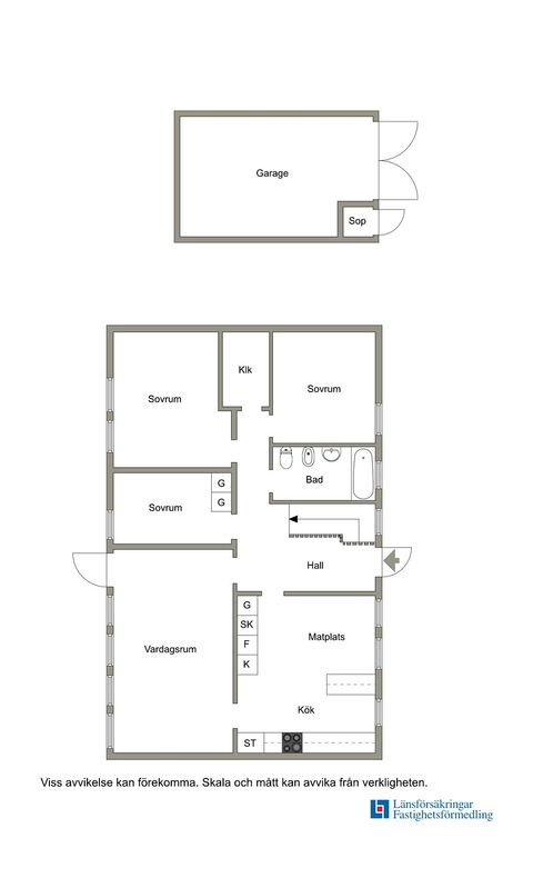 Villa, Åmynnesvägen 18, Åmynnet, Örnsköldsvik