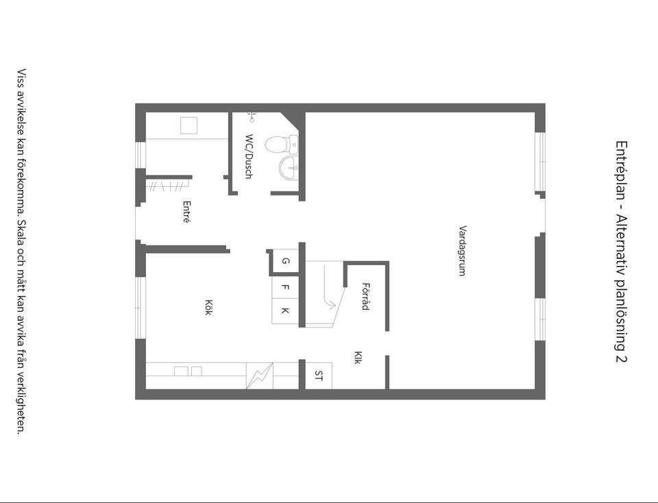 Bostadsrätt, FORTVÄGEN 46, Gribbylund, Täby