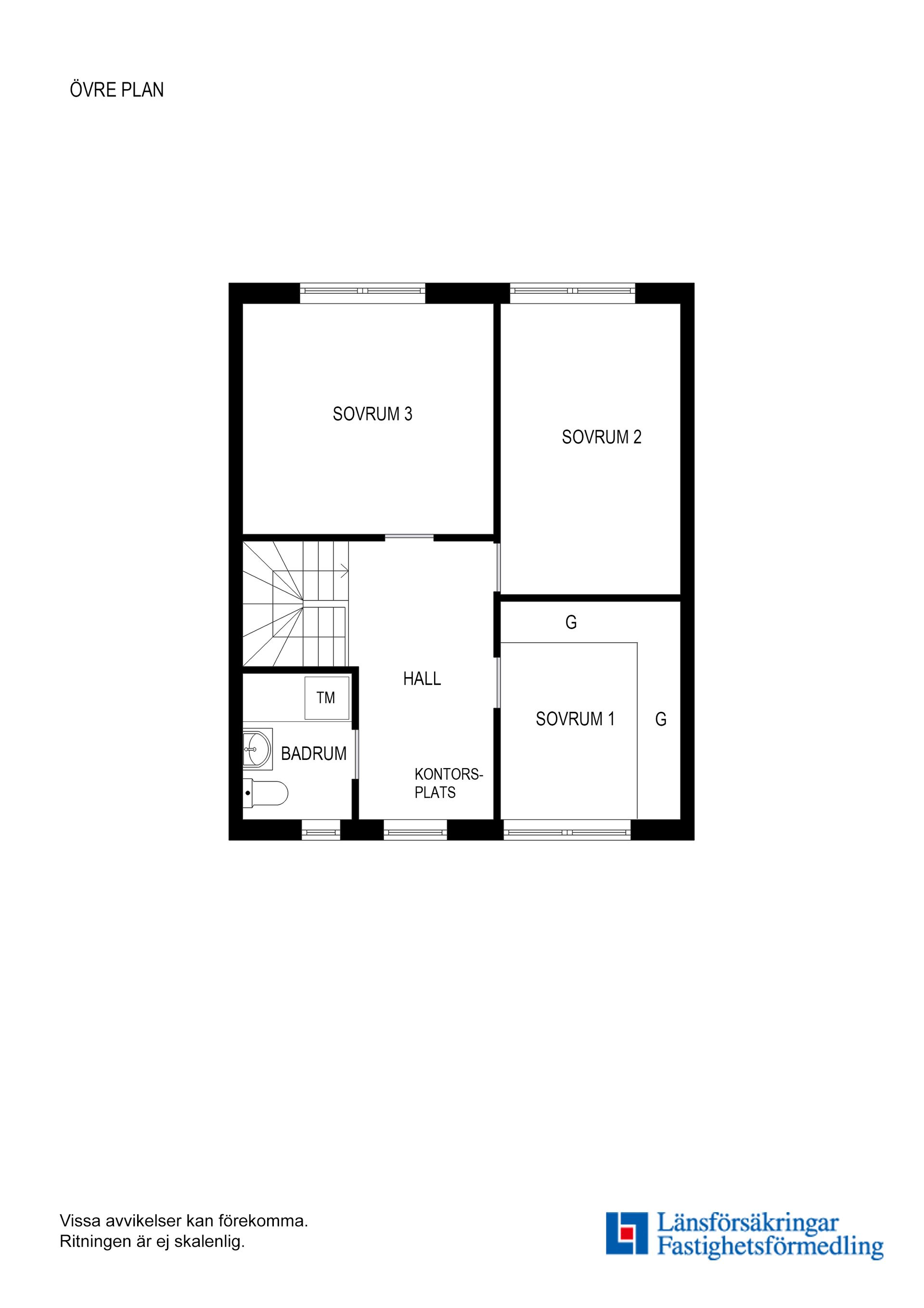 Bostadsrätt, Lantgårdsvägen 122, Viby, Sollentuna