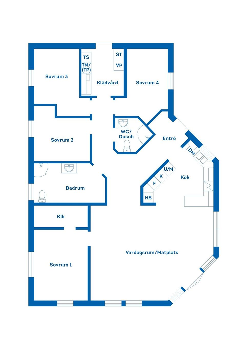 Villa, Stovägen 15, Mantorp - Olofstorp, Mjölby