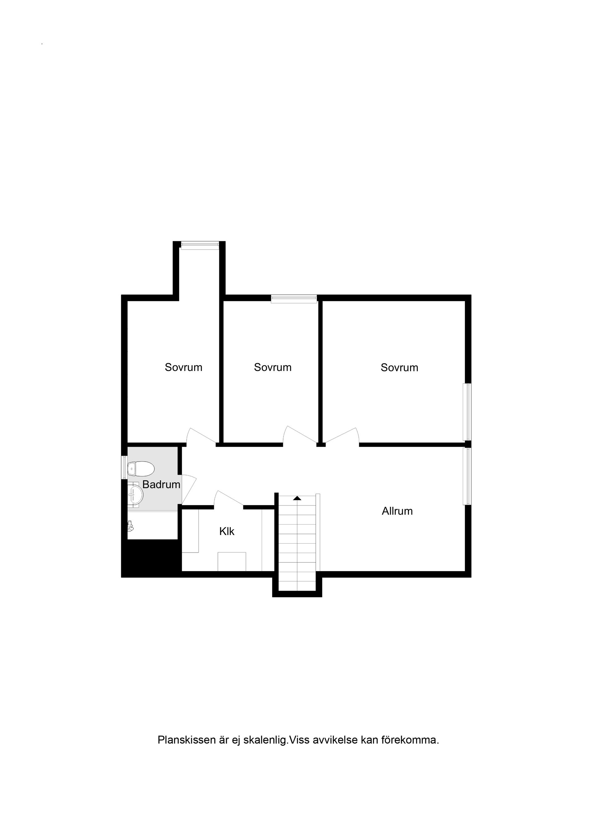 Bostadsrätt, Ryagången 2, Frennarp, Halmstad