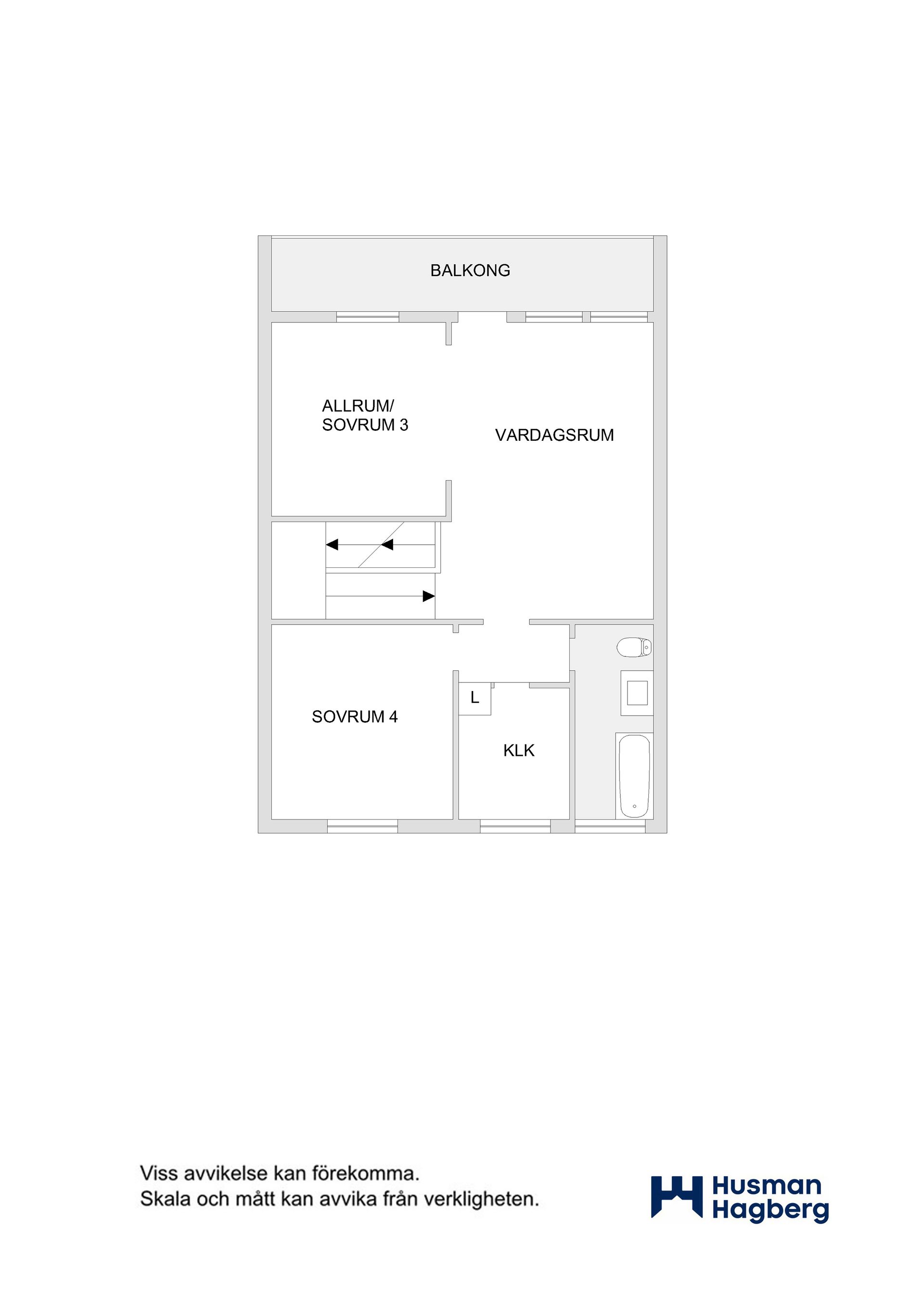 Villa, Radhus, Trastvägen 15F, Mariehem, Umeå