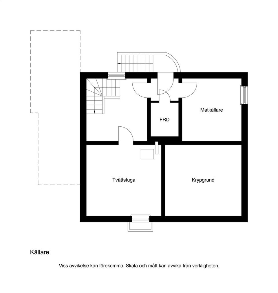 Villa, Ekåsgatan 3, Kulladal, Malmö
