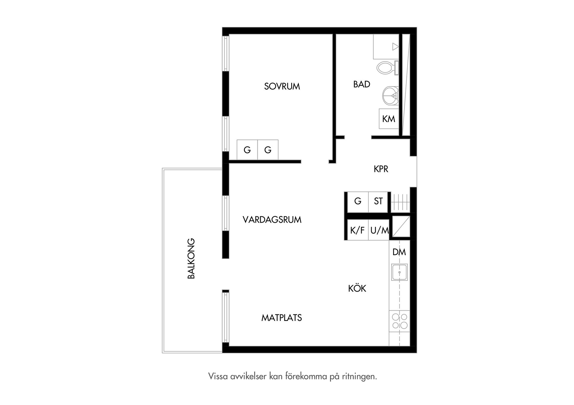 Bostadsrätt, Västra Varvsgatan 34A, Västra Hamnen, Malmö