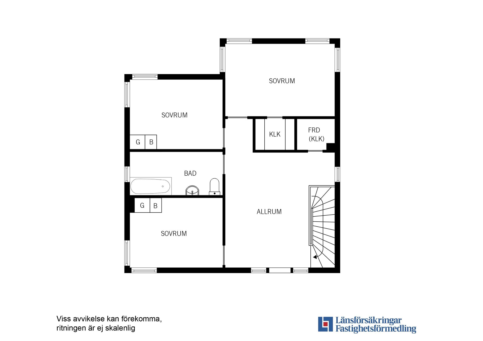 Villa, Lottastigen 22, Stensängen, Huddinge